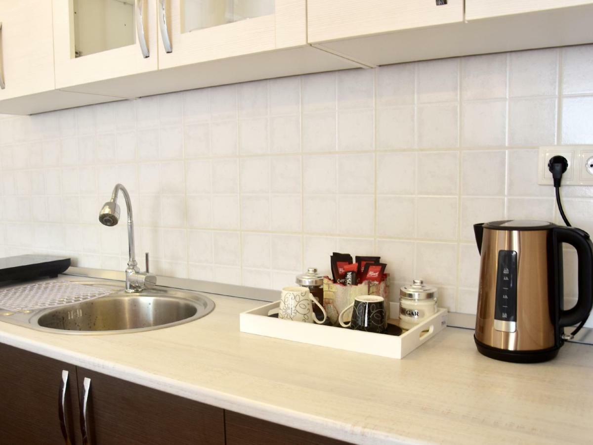 Lux Apartment I プリイェドル エクステリア 写真