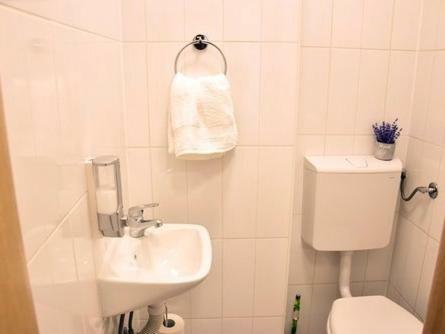 Lux Apartment I プリイェドル エクステリア 写真