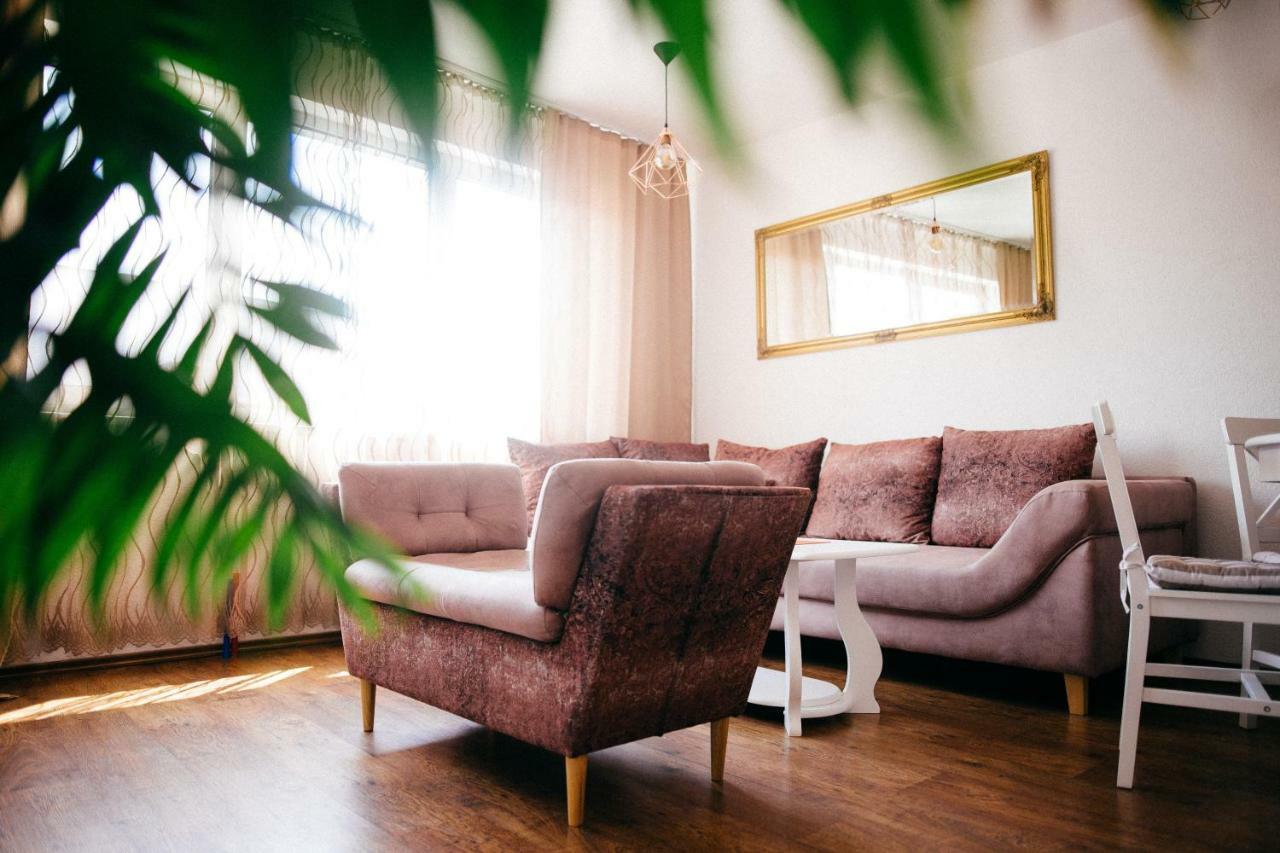 Lux Apartment I プリイェドル エクステリア 写真