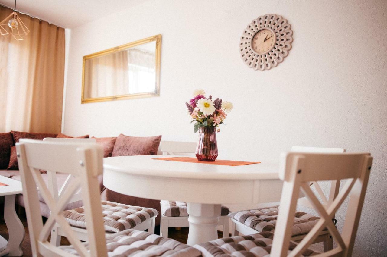 Lux Apartment I プリイェドル エクステリア 写真