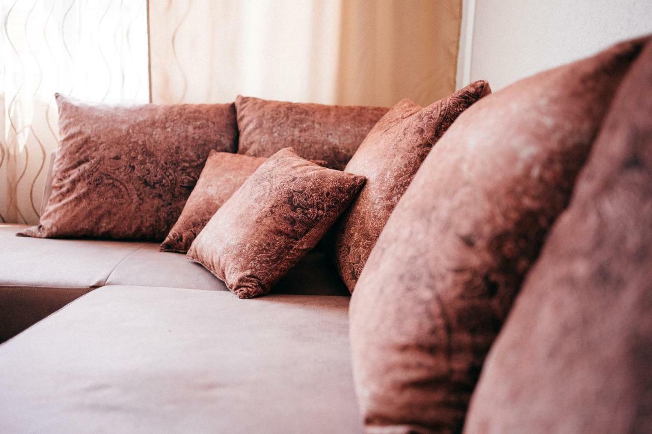 Lux Apartment I プリイェドル エクステリア 写真