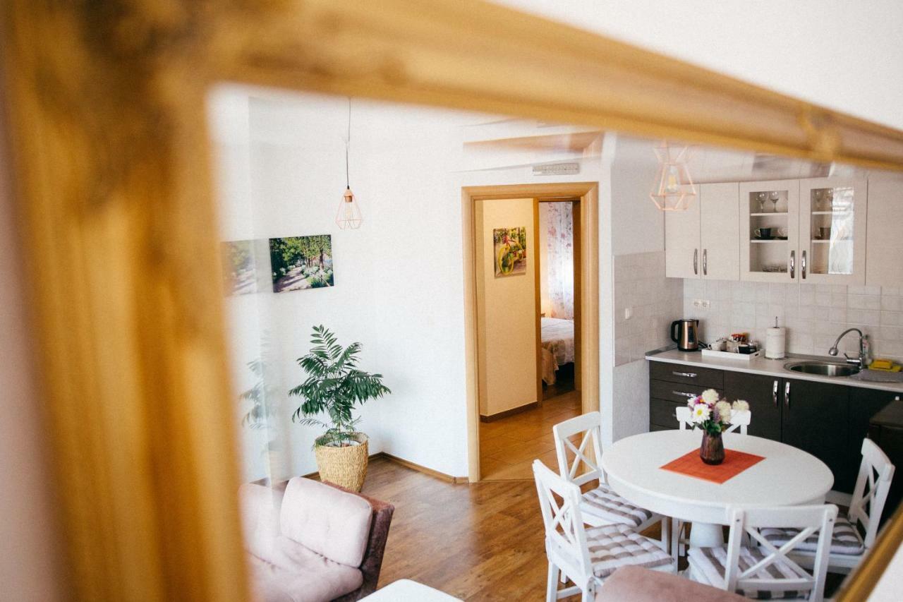 Lux Apartment I プリイェドル エクステリア 写真