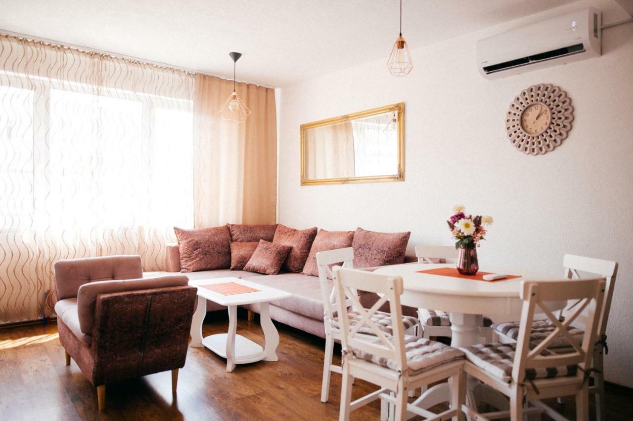 Lux Apartment I プリイェドル エクステリア 写真