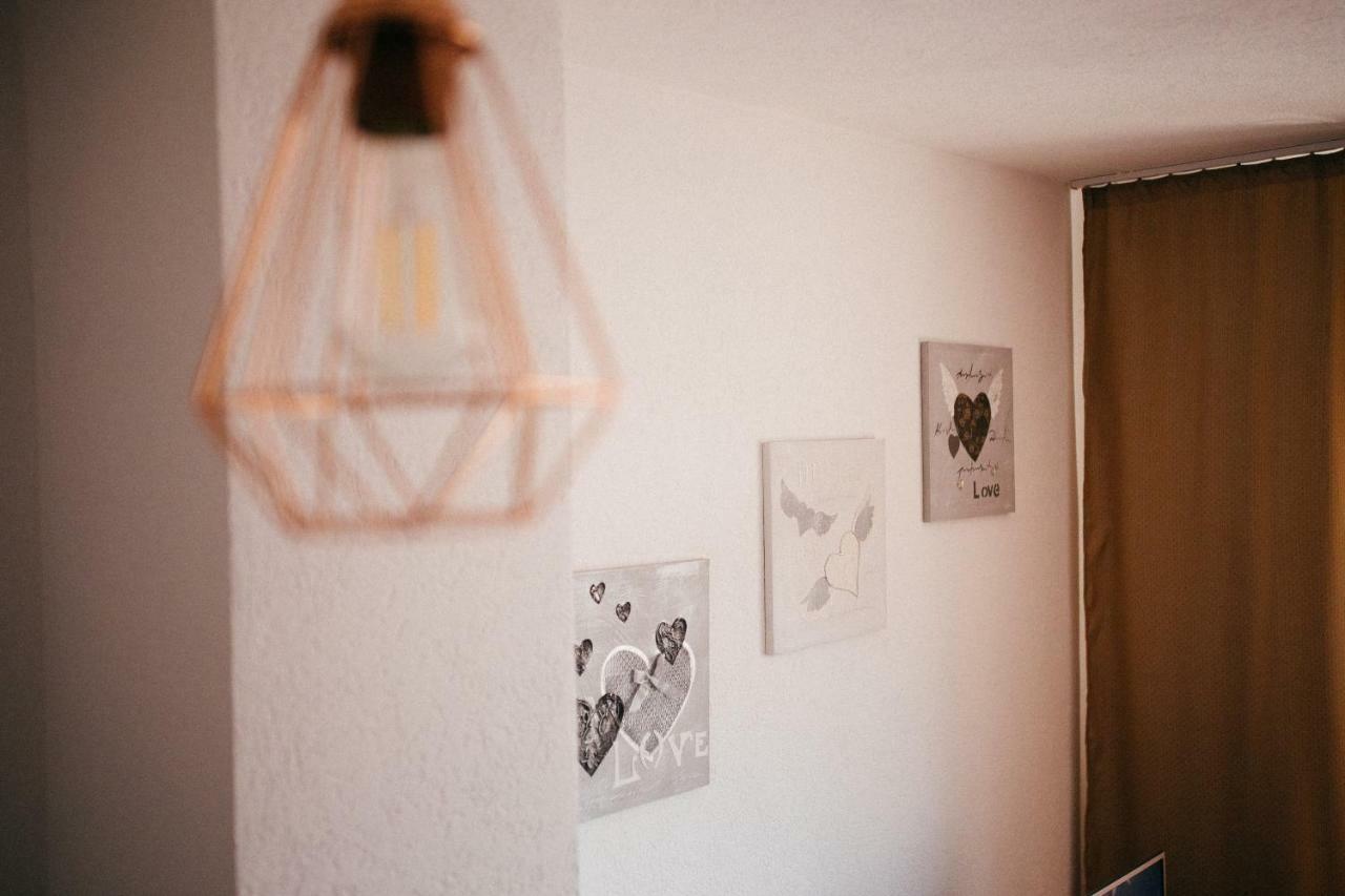 Lux Apartment I プリイェドル エクステリア 写真