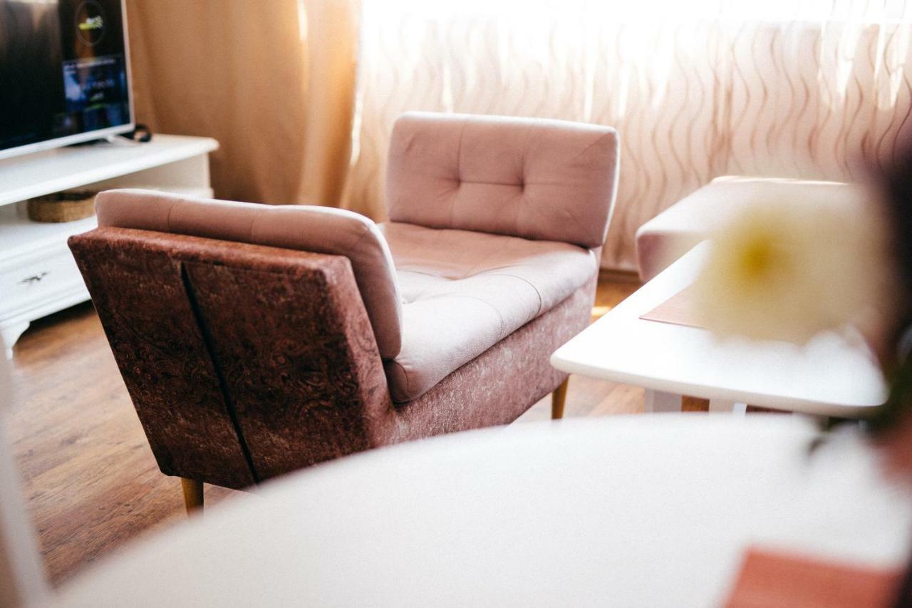 Lux Apartment I プリイェドル エクステリア 写真