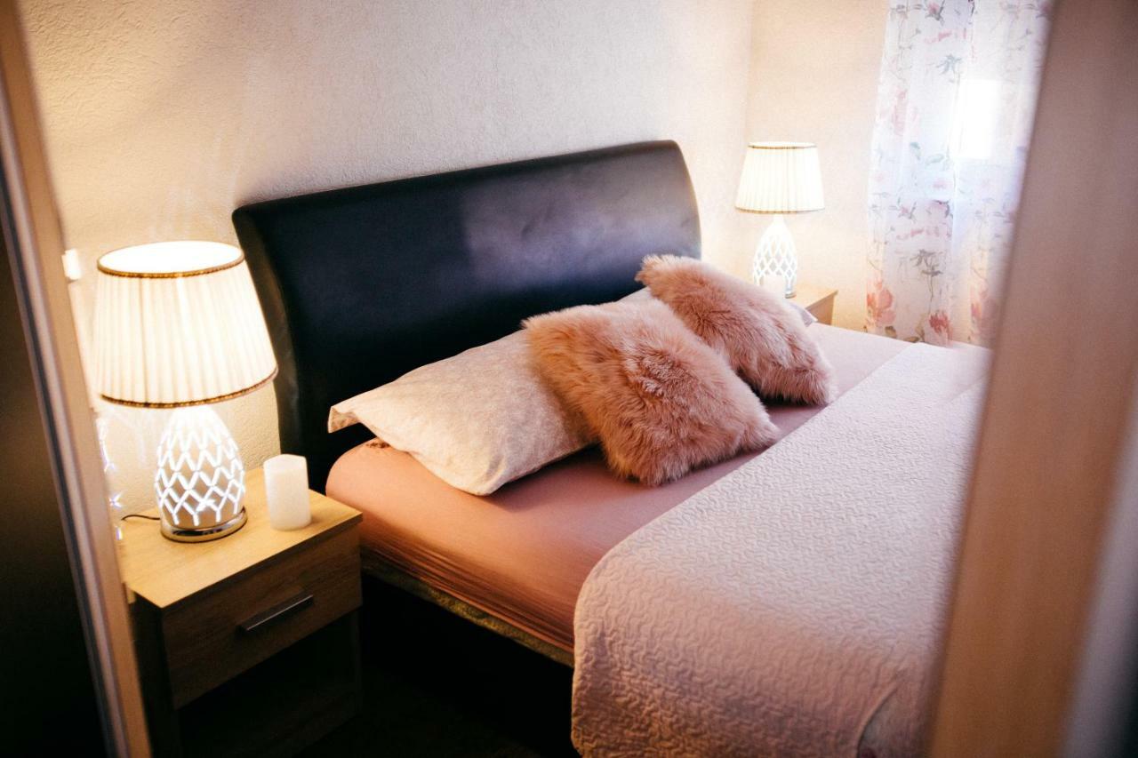 Lux Apartment I プリイェドル エクステリア 写真
