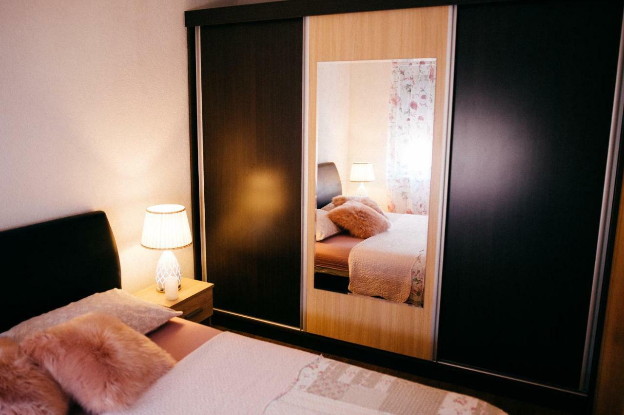 Lux Apartment I プリイェドル エクステリア 写真