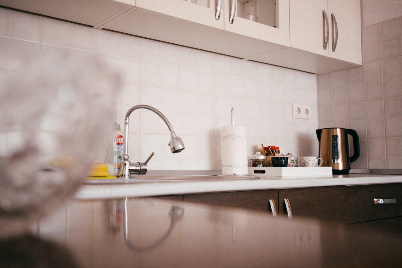 Lux Apartment I プリイェドル エクステリア 写真