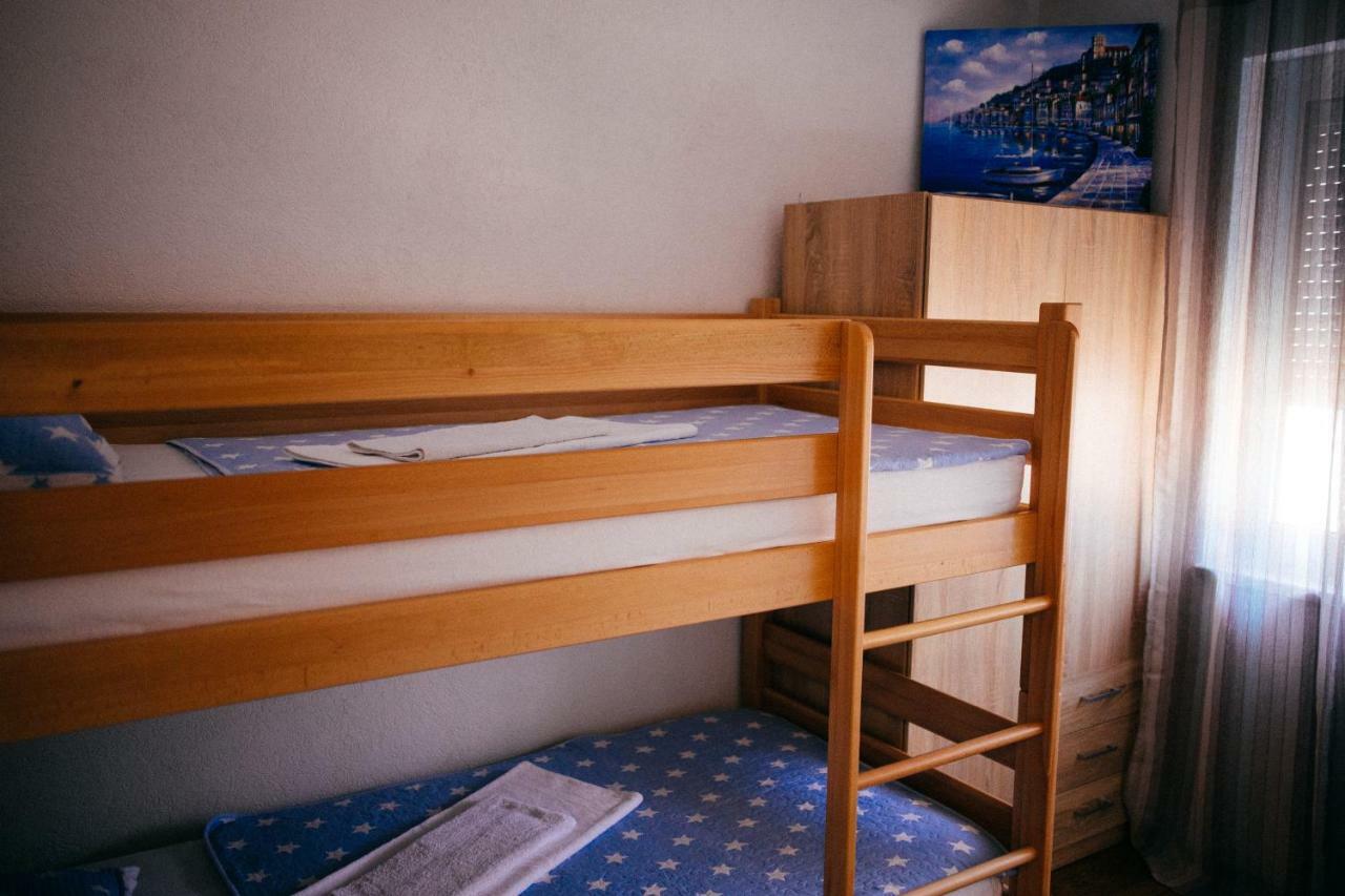 Lux Apartment I プリイェドル エクステリア 写真