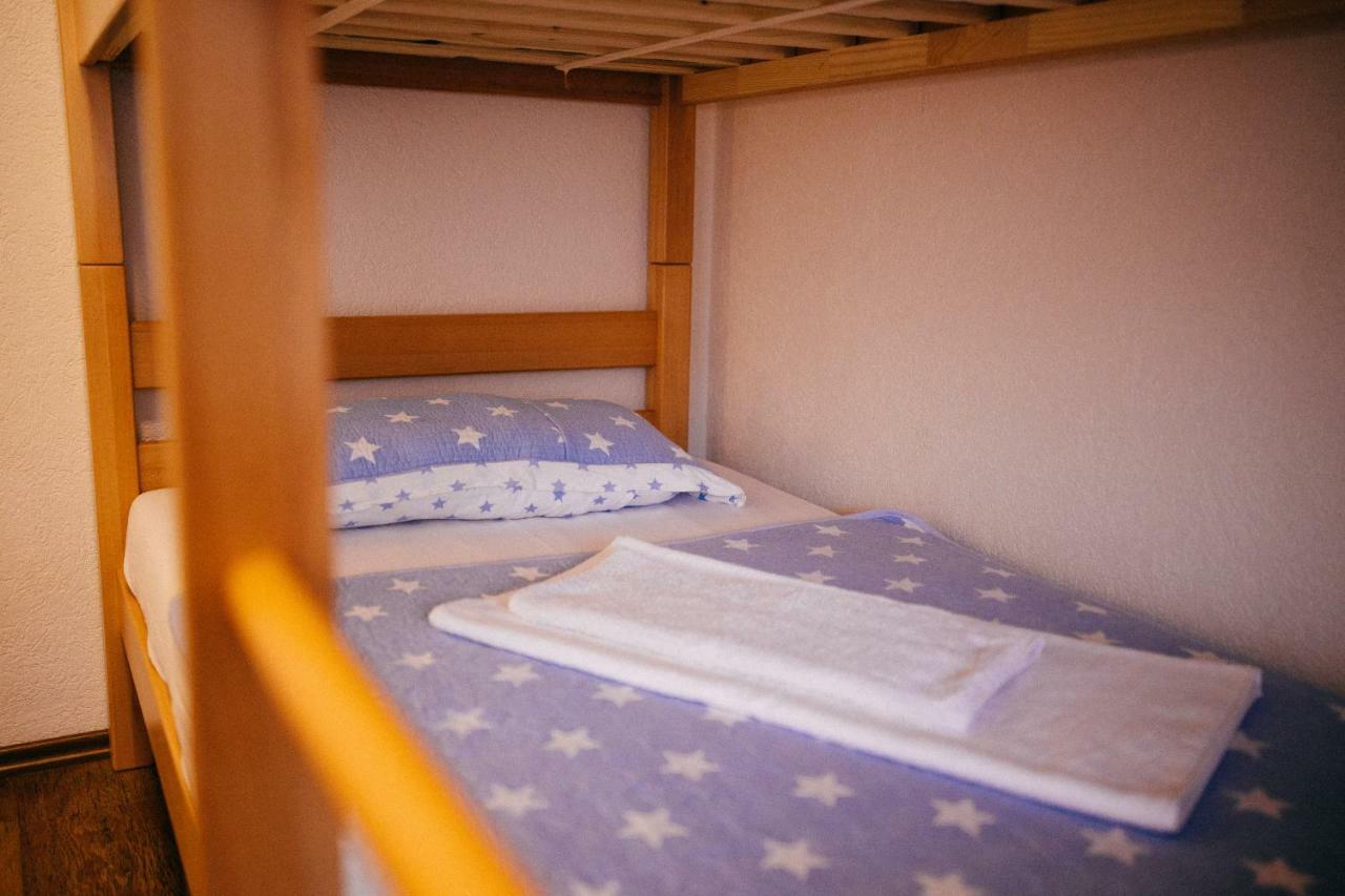 Lux Apartment I プリイェドル エクステリア 写真