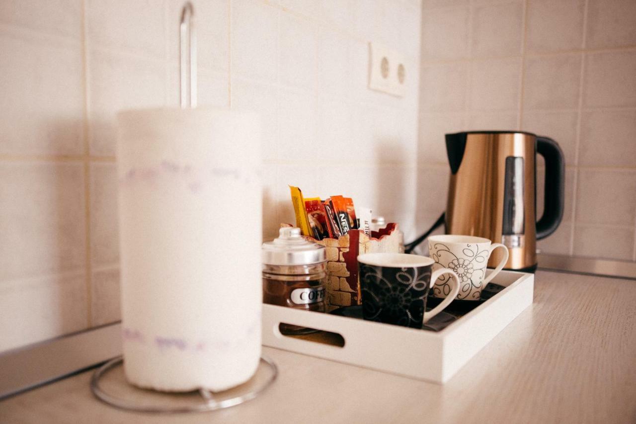 Lux Apartment I プリイェドル エクステリア 写真