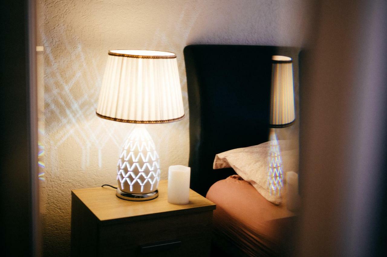 Lux Apartment I プリイェドル エクステリア 写真